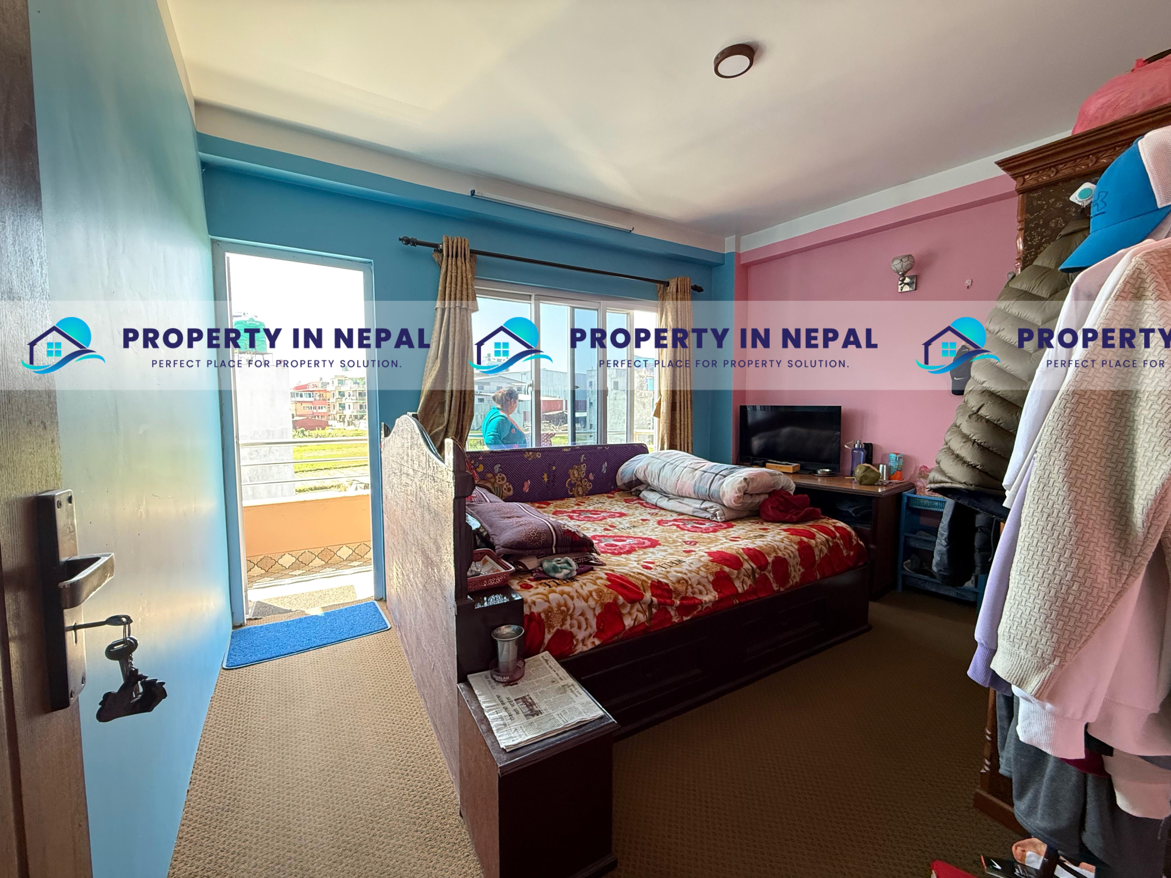 Picture of Kageshwari Manohara Municipality, Bagmati